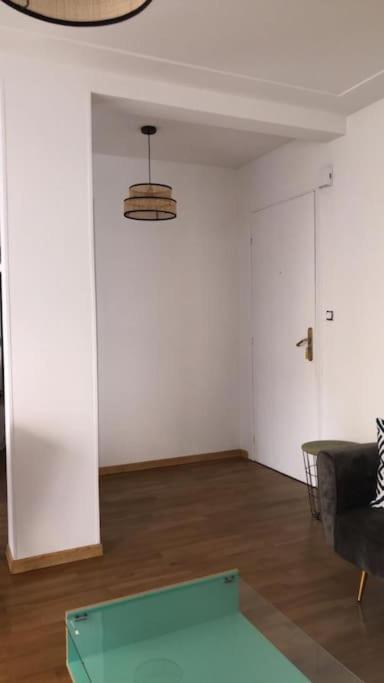 Appartement Centre-Bastia A Une Minute A Pied Du Port Exterior foto