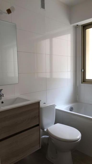 Appartement Centre-Bastia A Une Minute A Pied Du Port Exterior foto