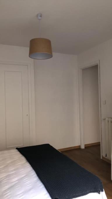 Appartement Centre-Bastia A Une Minute A Pied Du Port Exterior foto